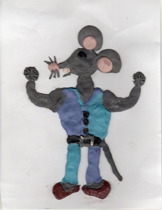 Татьяна Александровна Прыткова