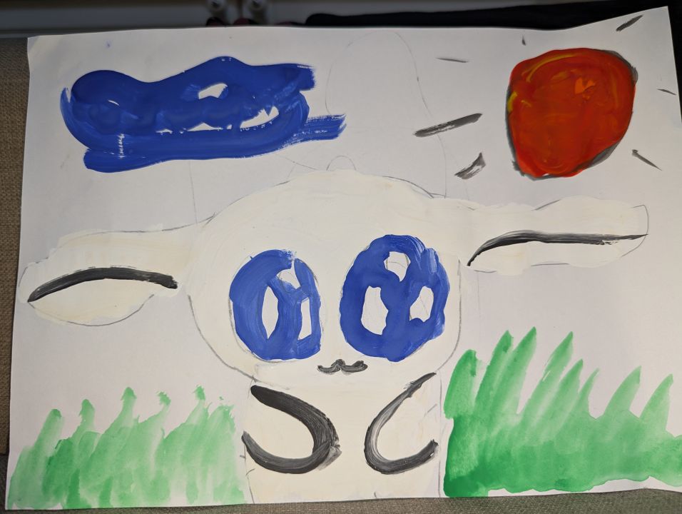 Анастасия Алексеевна Гринева