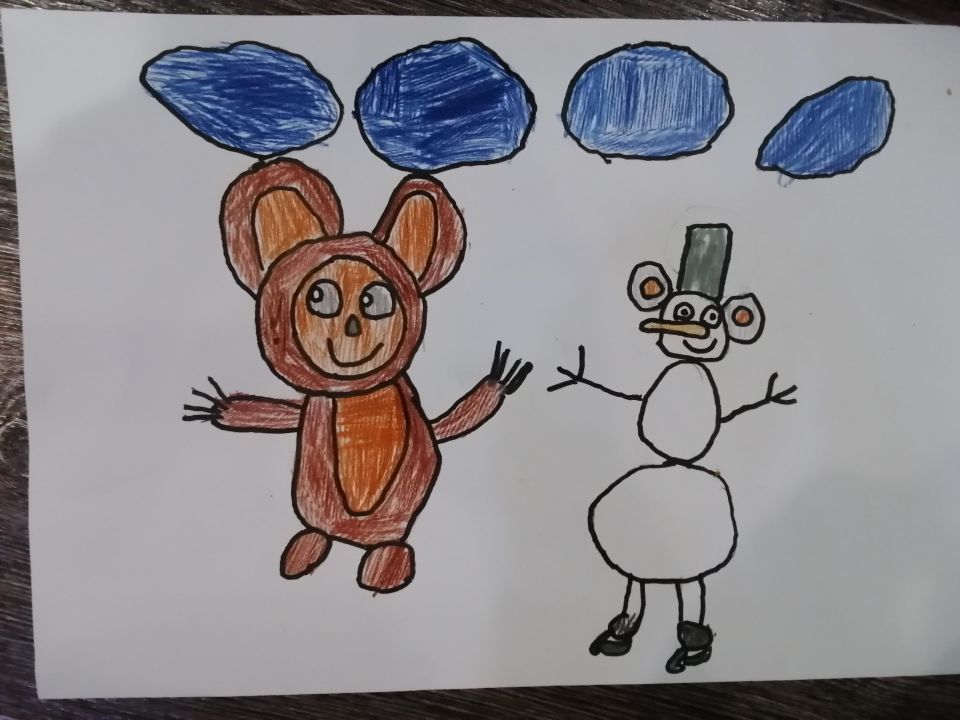 Михаил Сергеевич Чупахин