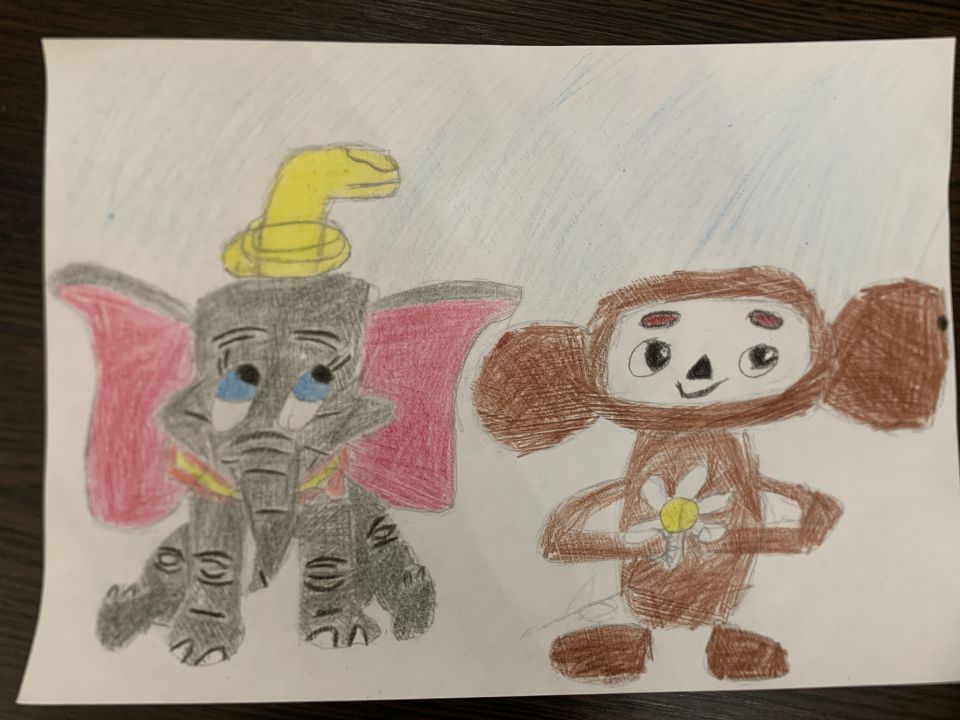 Николай Андреевич Панков