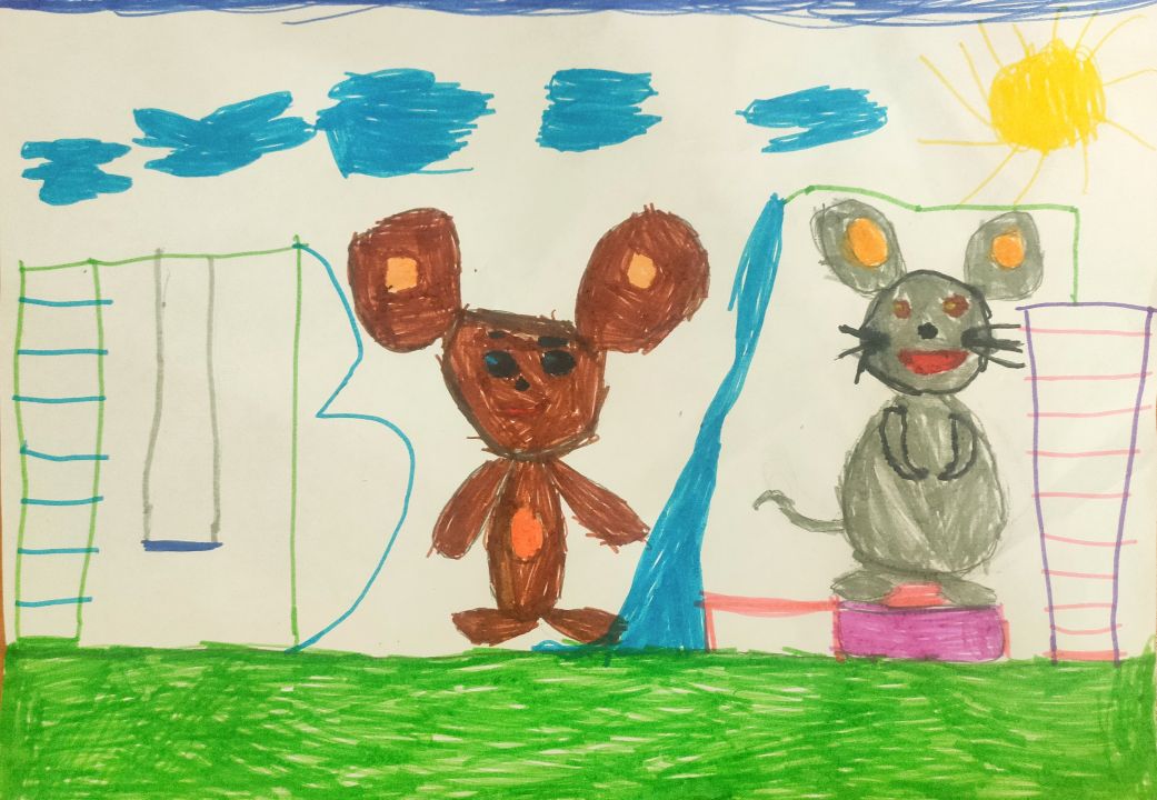 Анна Михайловна Петрова