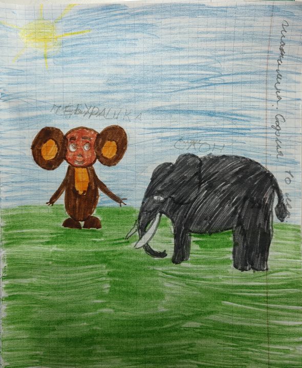 София Игоревна Шатилина