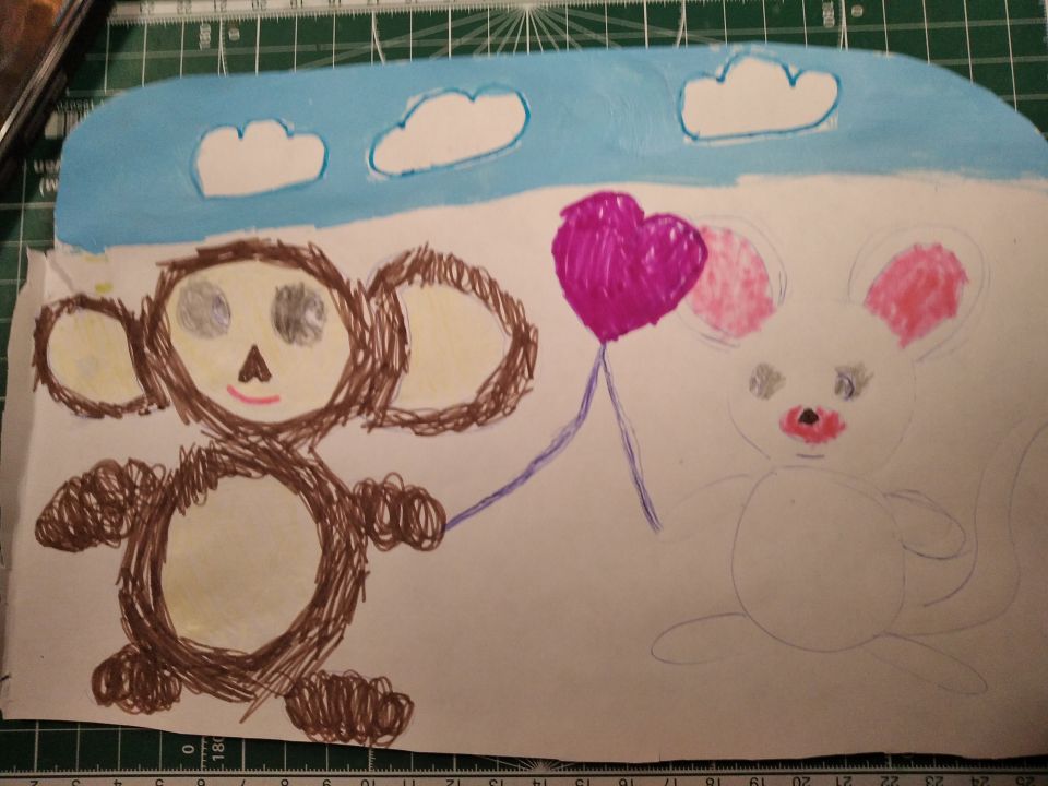 Оля Юрьевна Плотникова