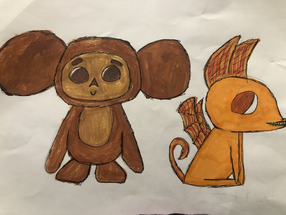 Юлия Ивановна Егорова