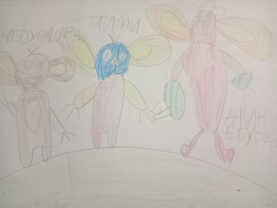 Эмилия Аскербиевна Мамбетова