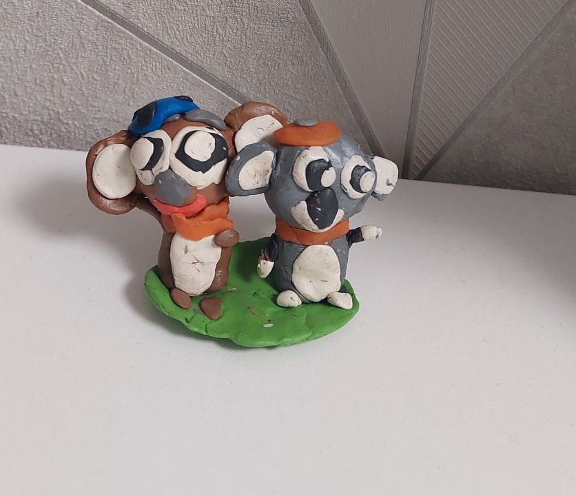 Мирра Каткова