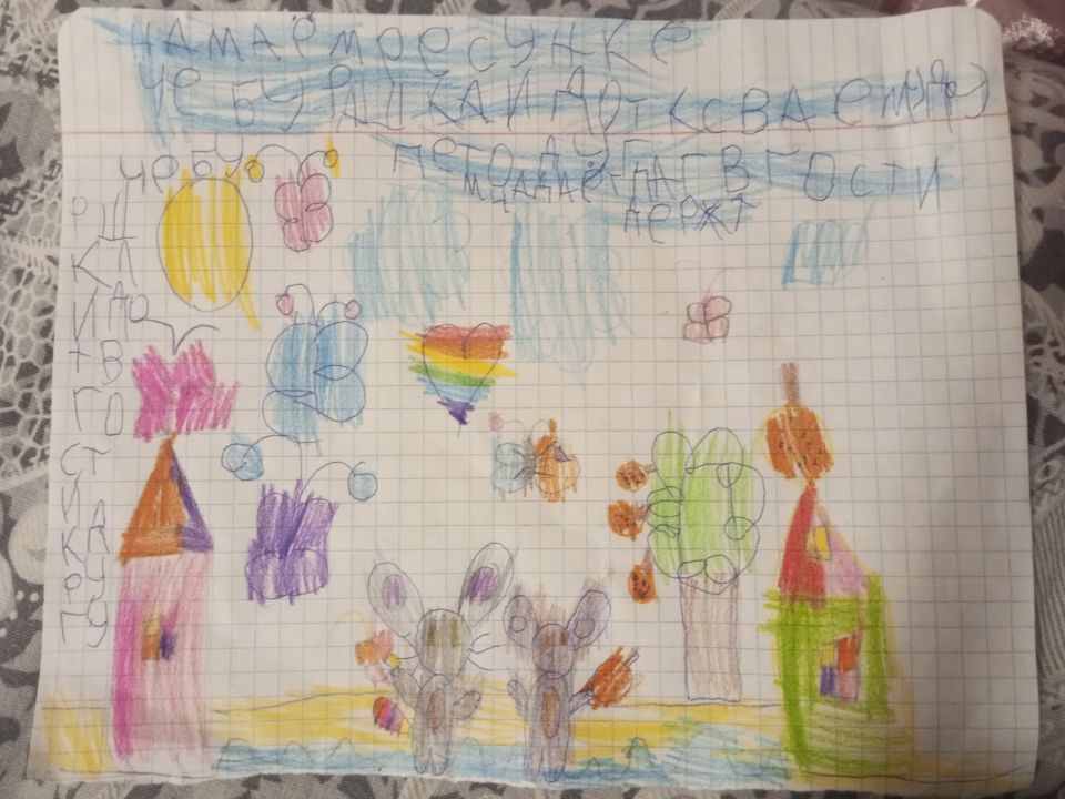 Мария Алексеевна Проходцева