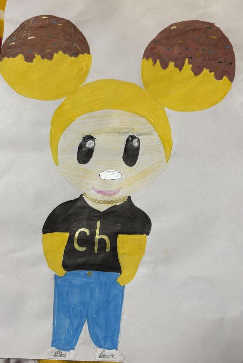 Василиса Тобратова