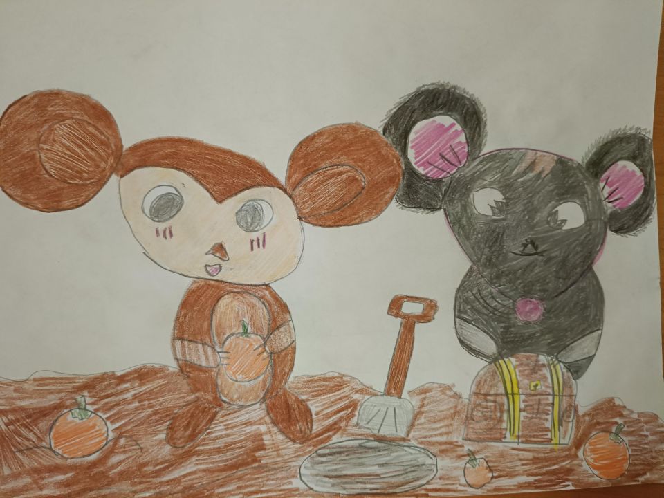 Василиса Дмитриевна Дяченко