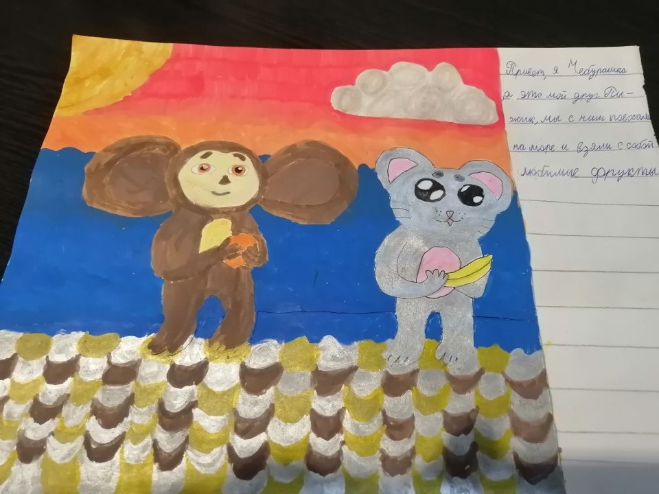 Виолетта Андреевна Валеева