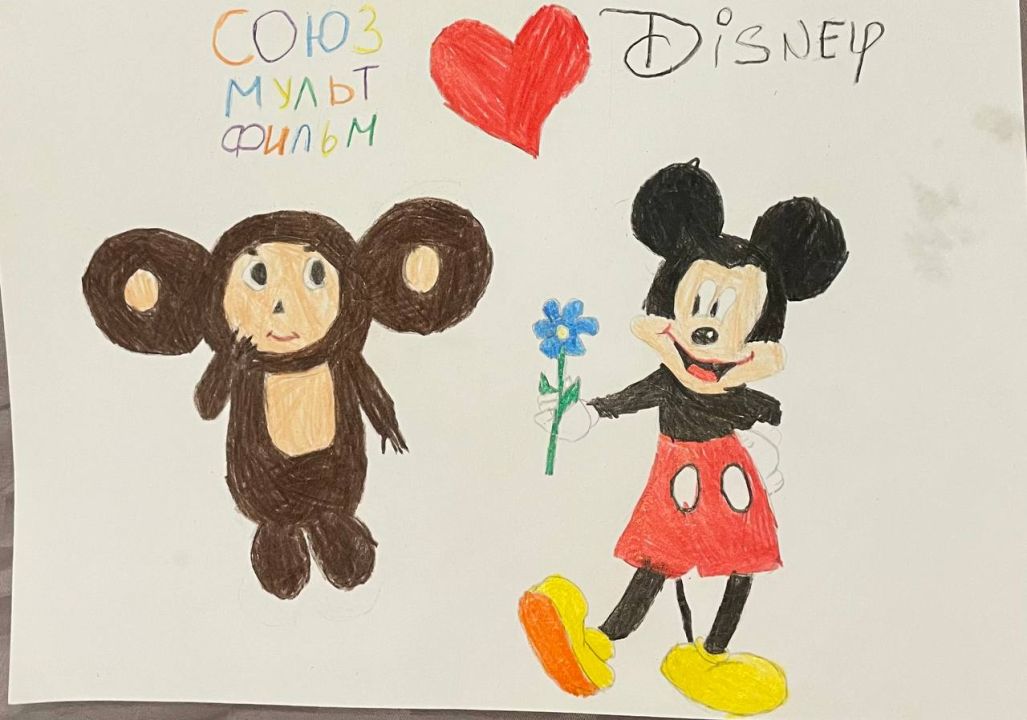 Арина Дмитриевна Титова