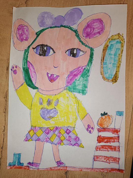 Маргарита Антоновна Жукова