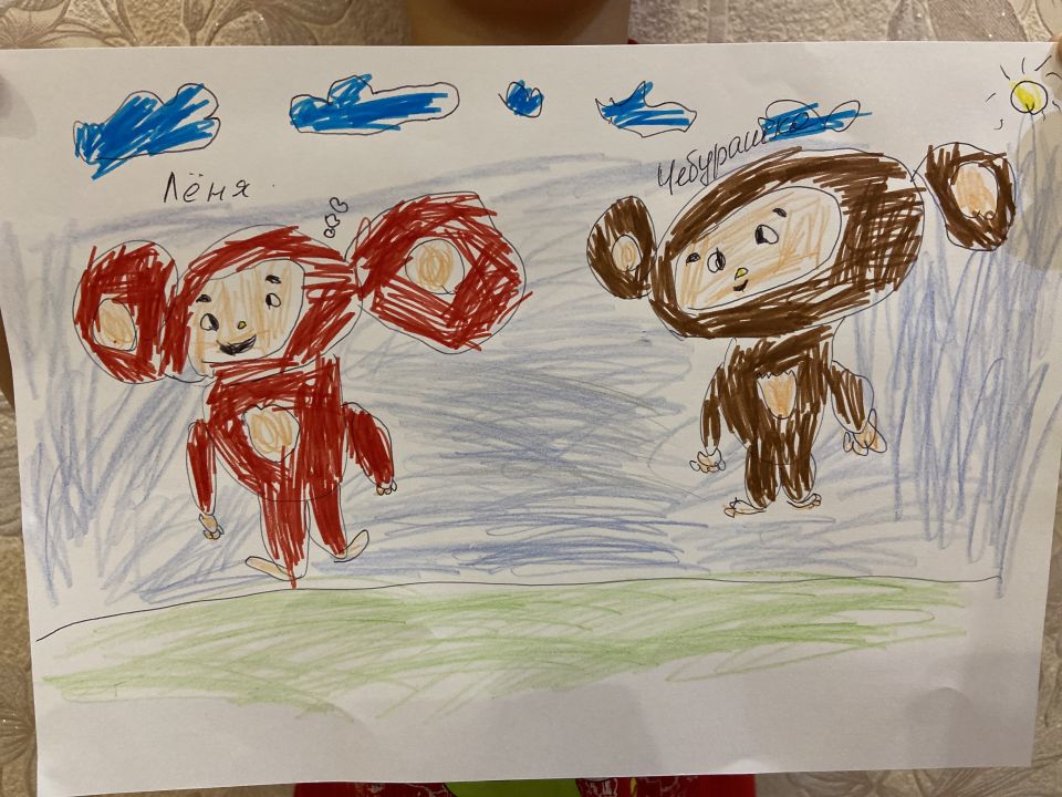 Тимур Олегович Сорокин