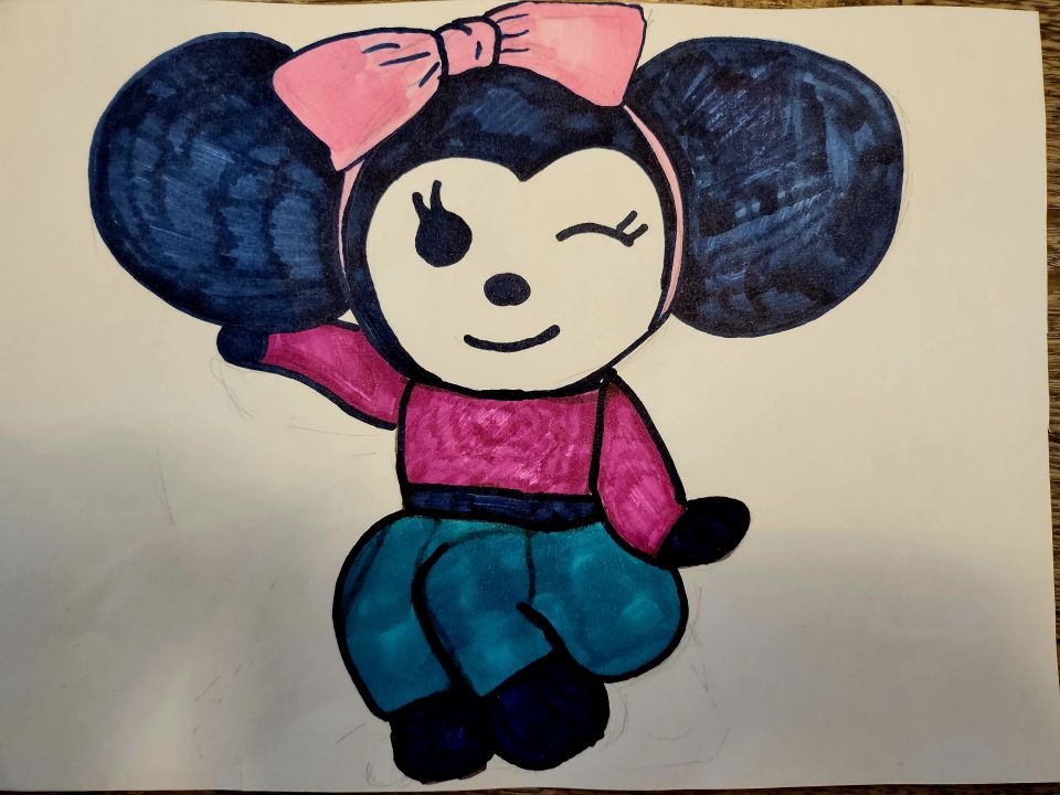 Дарина Антоновна Куликова