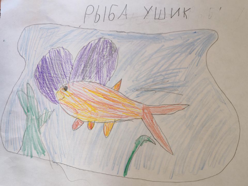 Яна Пихтина