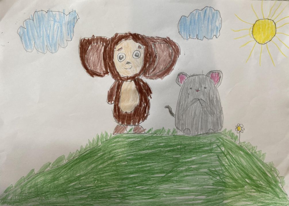 Мирон Иванович Самаркин