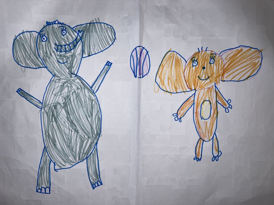 Оливия Павловна Ефремова