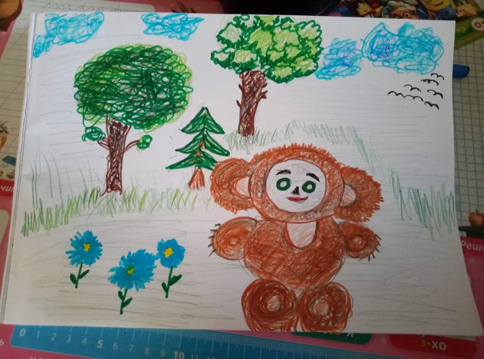 Марисабель Лихачева