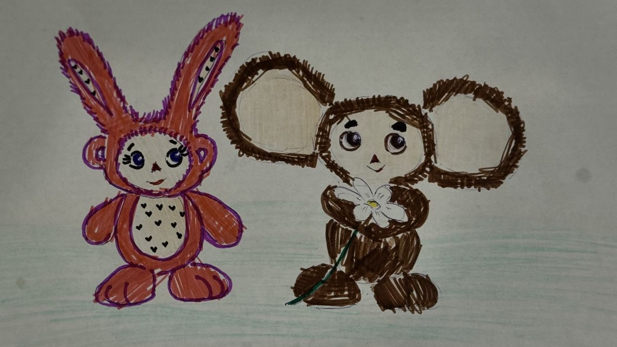 Владислава Дмитриевна Шмелева