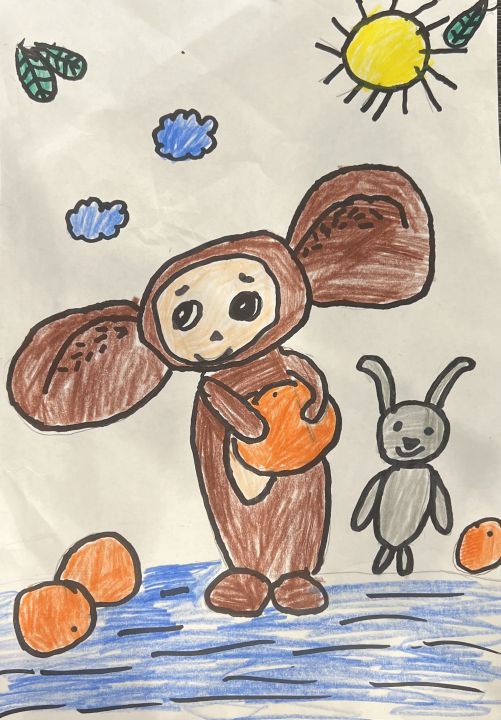 Вероника Витальевна Хачатурова