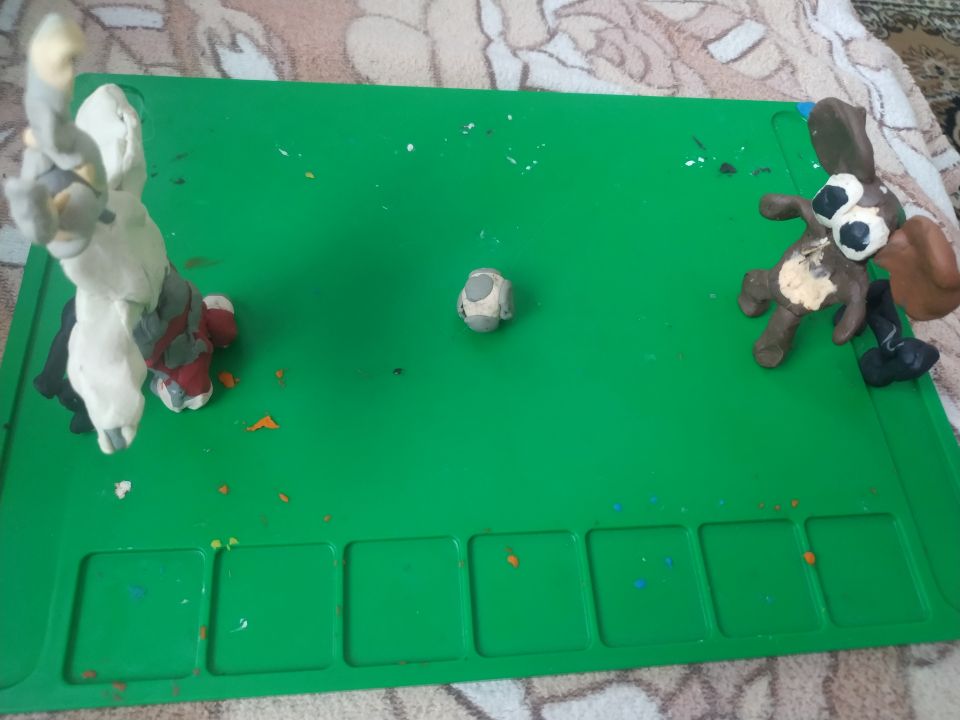 Артём Алексеевич Самойленко