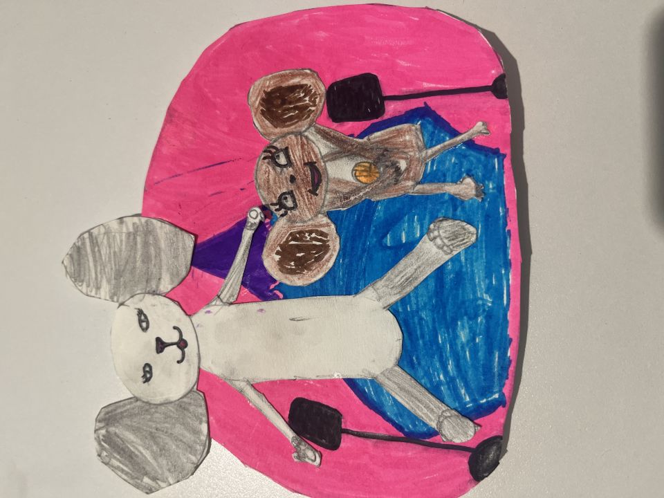 Катерина Кирилловна Булатова