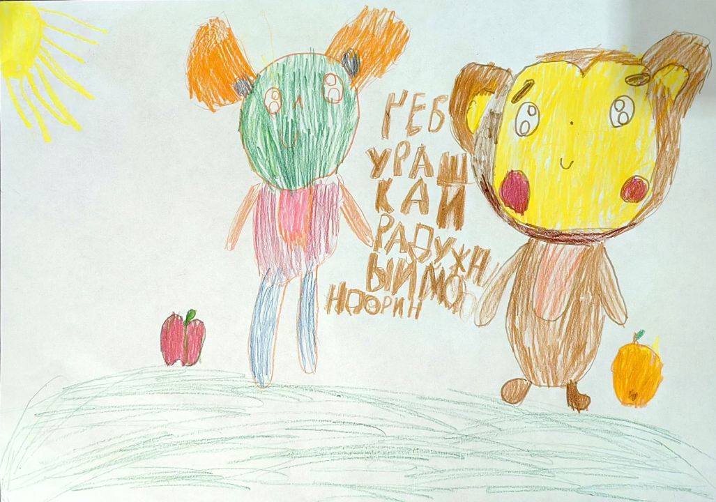 Анастасия Вадимовна Шапиро