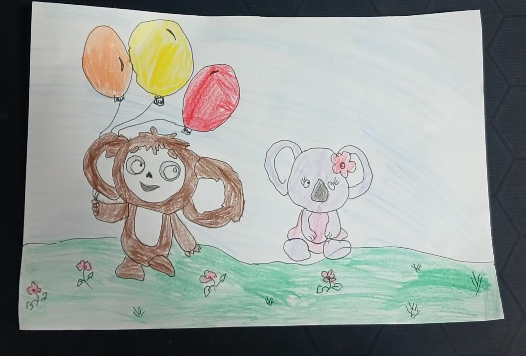 Мария Петровна Безгамонова