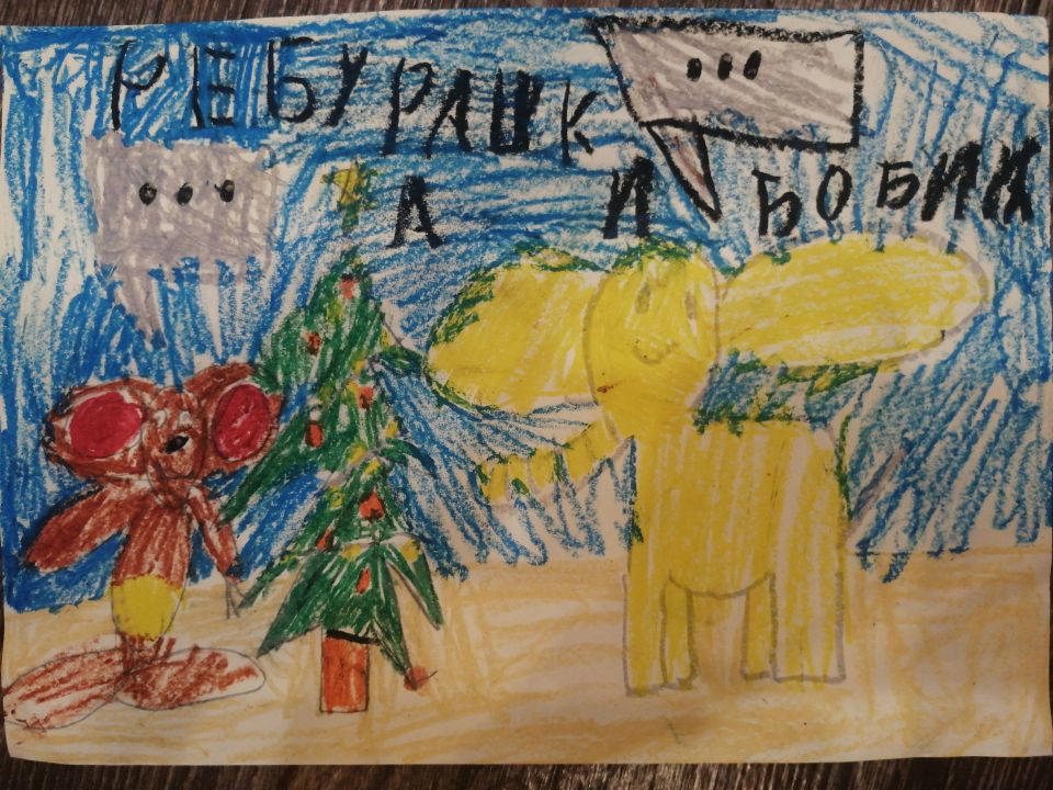 Полина Михайловна Петухова