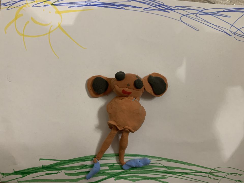 София Александровна Макрушина