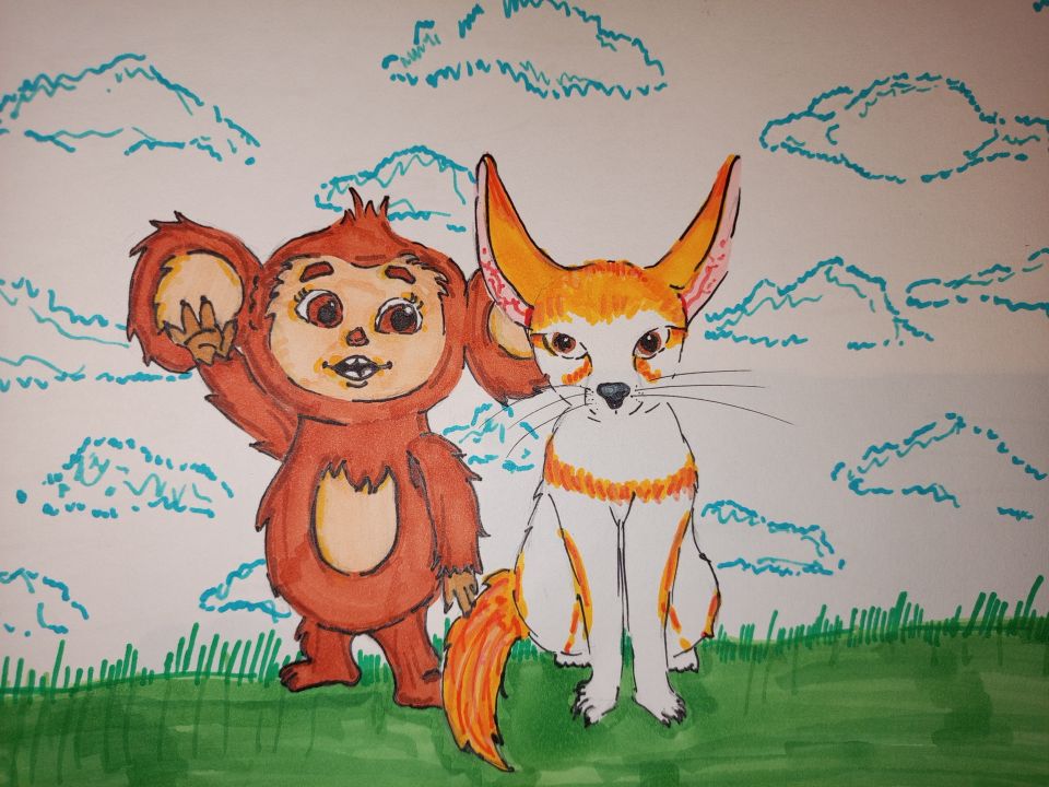 Софья Андреевна Кохан