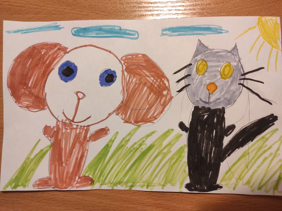 Софья Антоновна Кондакова