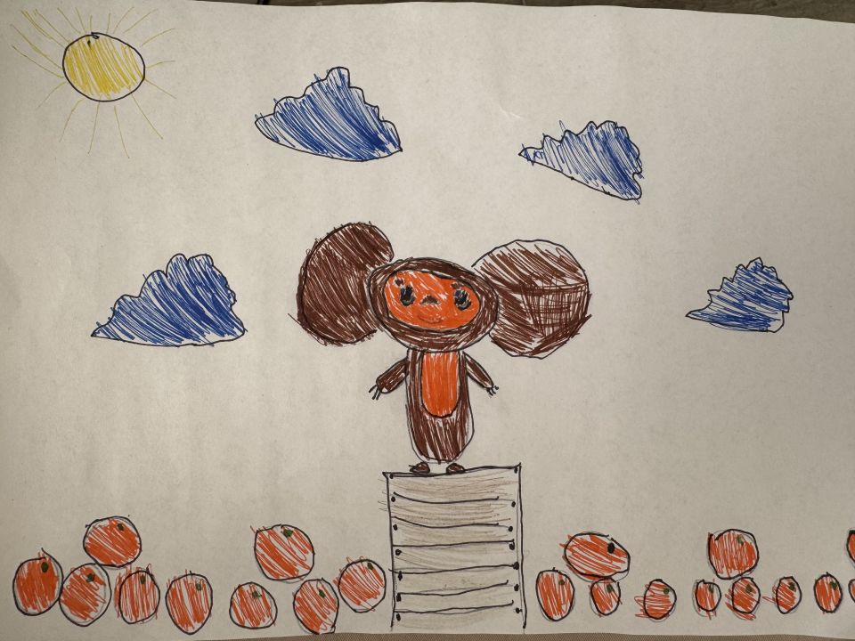 Мия Вадимовна Абдулова