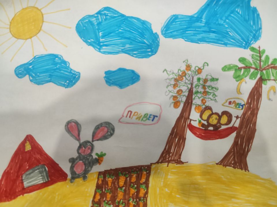 Марина Александровна Шугарова