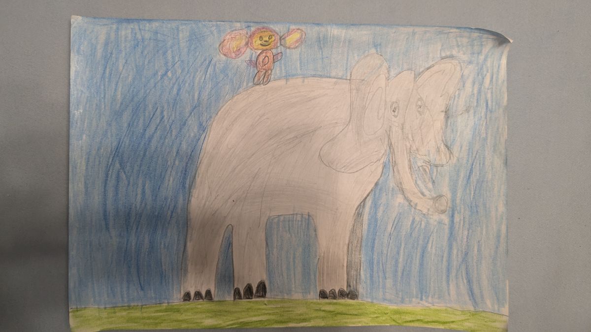 Алексей Сергеевич Чёткин