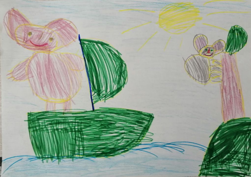 Богдан Евгеньевич Бадаева