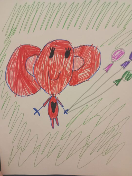 Софья Александровна Прусакова