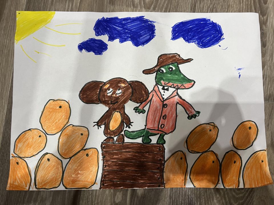 Лева Юрьевич Ромоданов