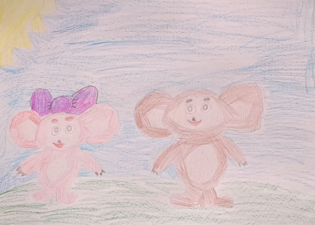 Василиса Алексеевна Захарова