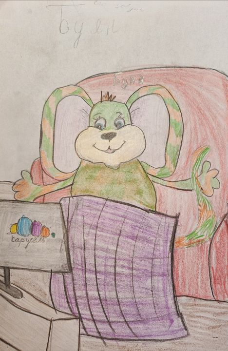 Софья Сергеевна Светлова