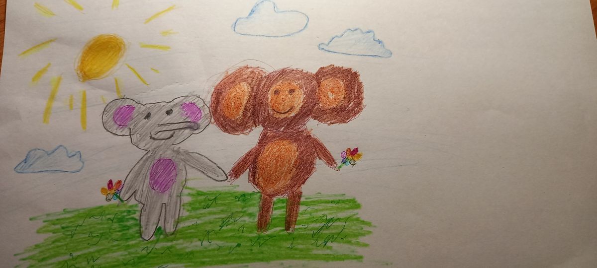 Маша Александровна Фомина