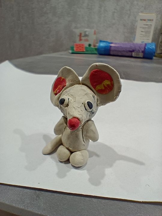 Алиса Сахарова