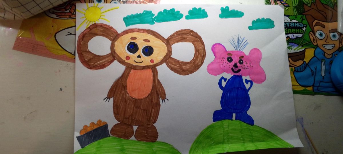 Виктория Дмтриевна Полякова