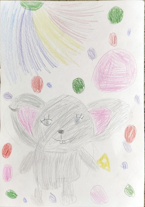 Амалия Антоновна Юхтина