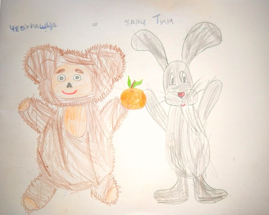 Алисия Сергеевна Глущенко