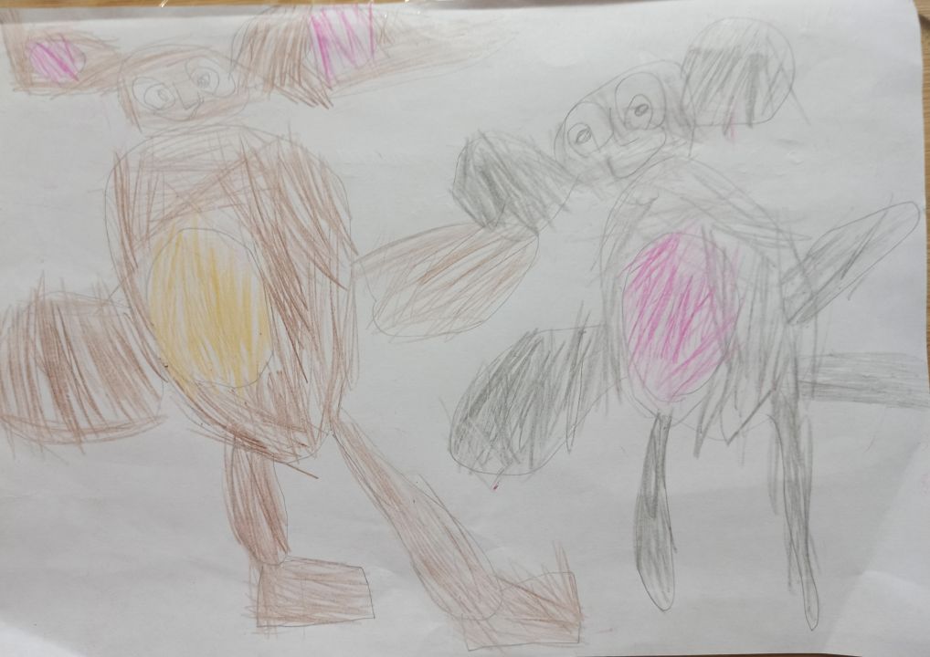 Мария Сергеевна Максимова