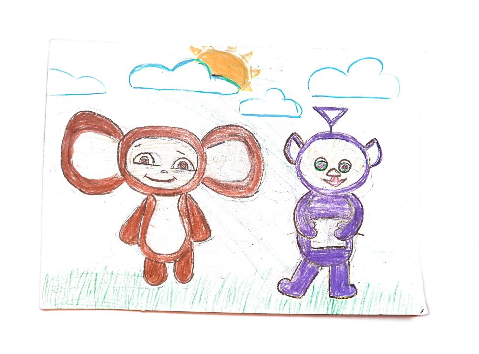 Варвара Лосева