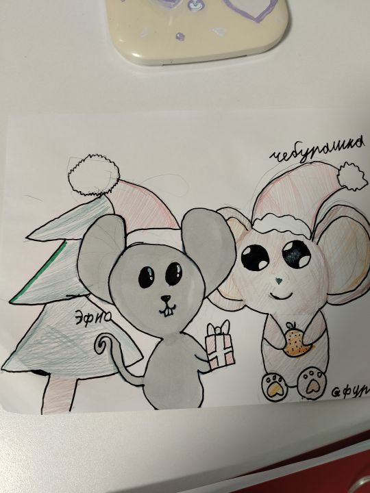 Мария Викторовна Чухломина