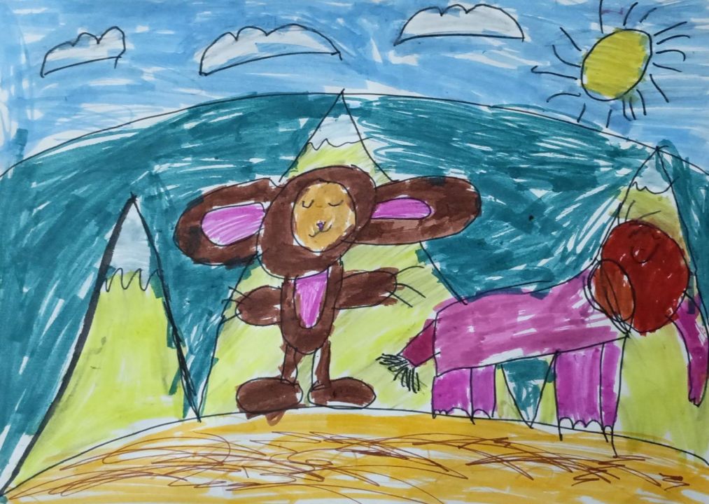 Василиса Денисовна Шевлягина