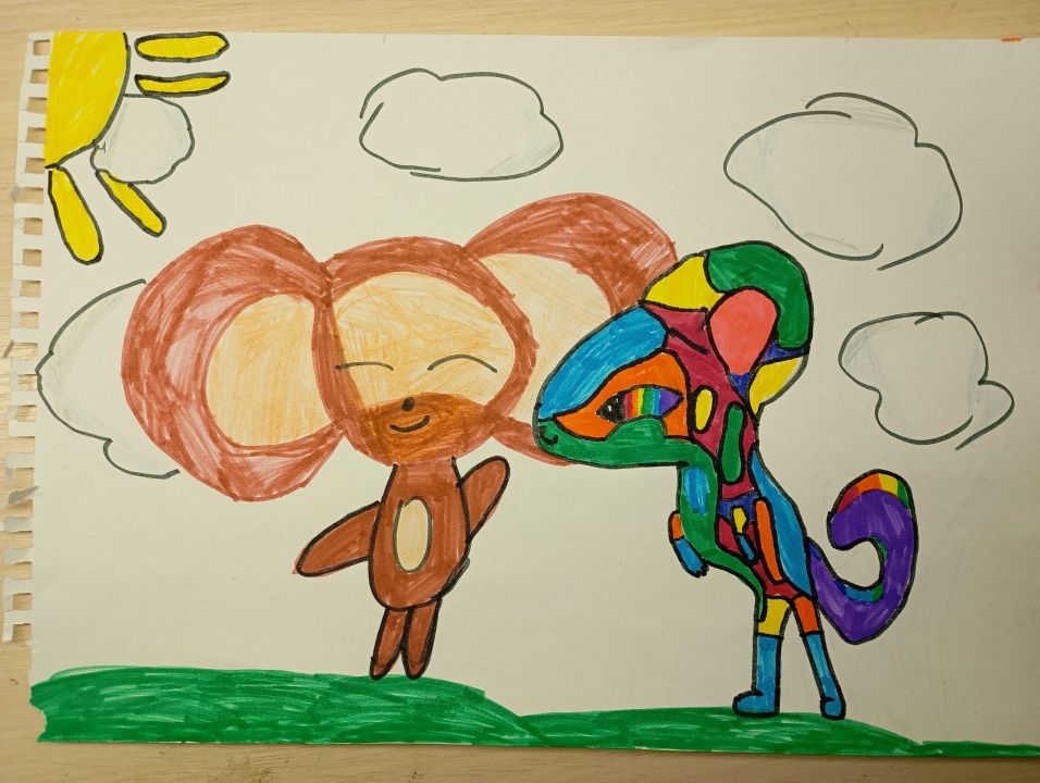 Ольга Валерьевна Веселкова